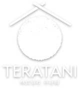 TERATANIロゴ